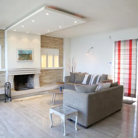 Penthouse -breathtaking Sea View-just On The