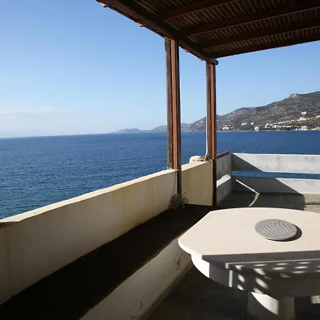 Penthouse -breathtaking Sea View-just On The