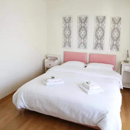 Penthouse -breathtaking Sea View-just On The Appartement *