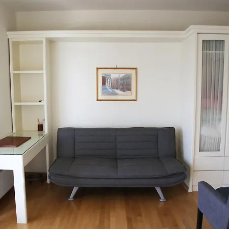 דירה Penthouse -breathtaking Sea View-just On The