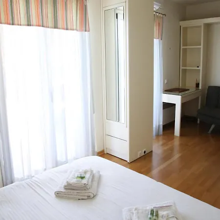 Penthouse -breathtaking Sea View-just On The *