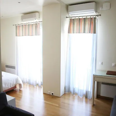 דירה Penthouse -breathtaking Sea View-just On The לוטראקי