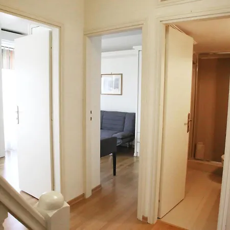 Penthouse -breathtaking Sea View-just On The