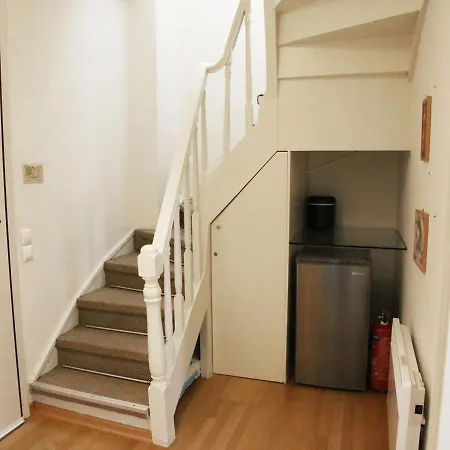 Penthouse -breathtaking Sea View-just On The Loutráki