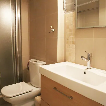 Appartement Penthouse -breathtaking Sea View-just On The