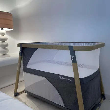 Penthouse -breathtaking Sea View-just On The *