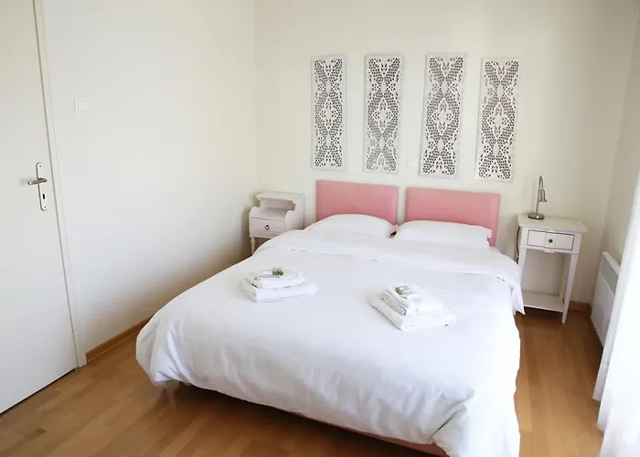 Penthouse -breathtaking Sea View-just On The Apartmán *