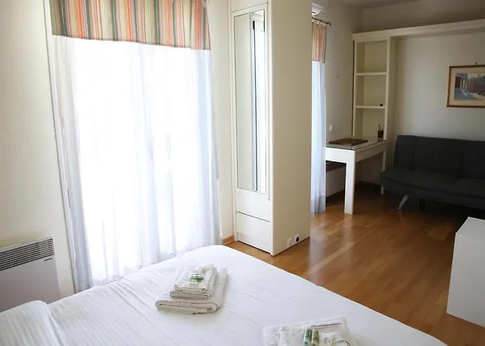 Penthouse -breathtaking Sea View-just On The *