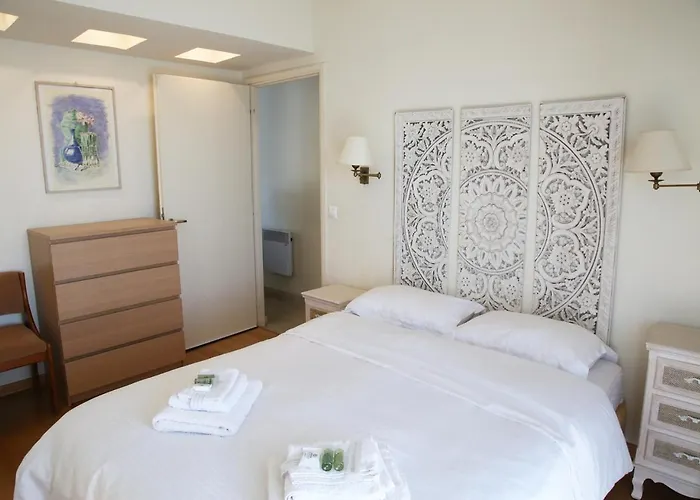 Penthouse -breathtaking Sea View-just On The Apartament