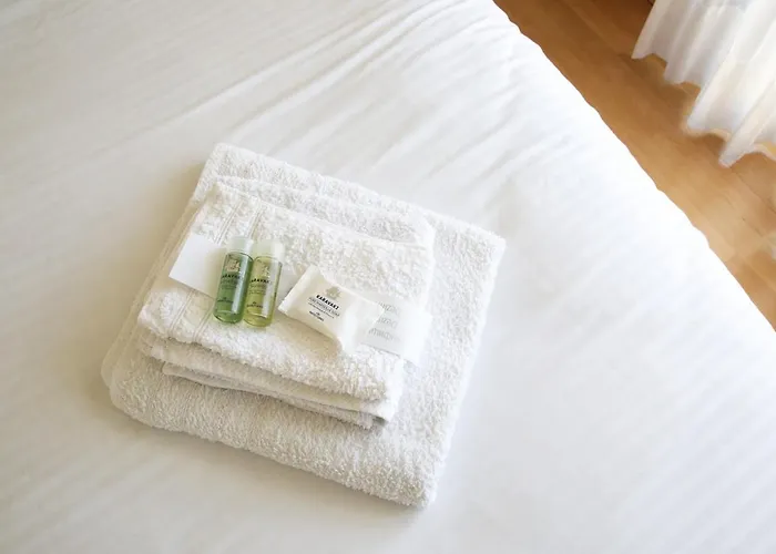 Penthouse -breathtaking Sea View-just On The דירה