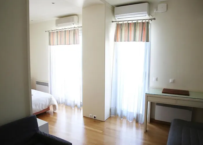 Apartmán Penthouse -breathtaking Sea View-just On The Loutráki