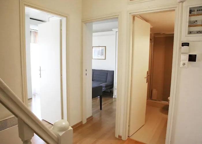 Penthouse -breathtaking Sea View-just On The