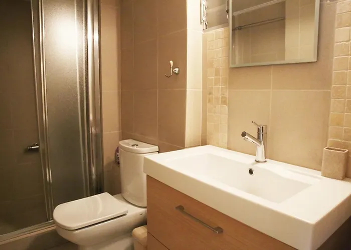 Apartmán Penthouse -breathtaking Sea View-just On The