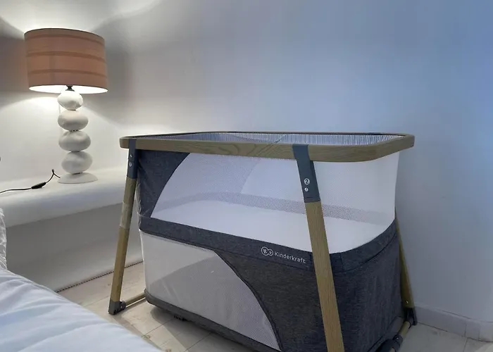 Penthouse -breathtaking Sea View-just On The *